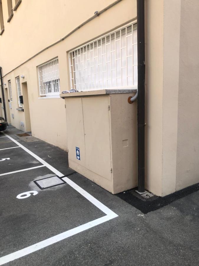 San Donato Fiere Essential Apartment W/Parking Болоня Екстериор снимка